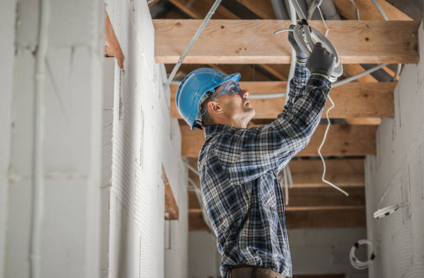Best Emergency Electrician Near Me  in Graniteville, SC
