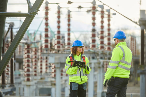 Electrical Upgrades for Homes in Graniteville, SC
