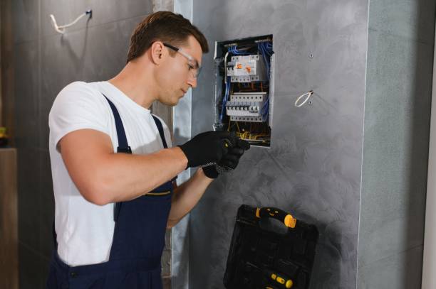 Best Affordable Emergency Electrician  in Graniteville, SC