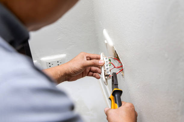 Best Home Electrical Repair  in Graniteville, SC