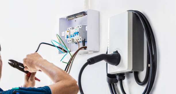 Best Affordable Electrical Installation  in Graniteville, SC