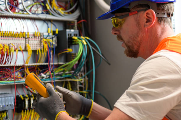 Best Electrical Installation Contractor  in Graniteville, SC