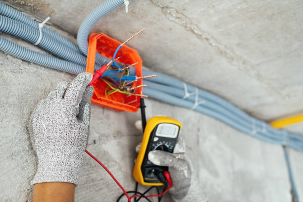 Best Electrical Rewiring Services  in Graniteville, SC