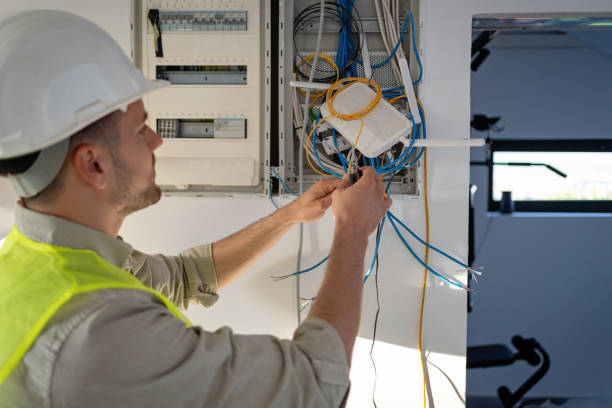 Best Licensed Electrician  in Graniteville, SC