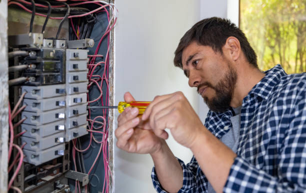 Trusted Graniteville, SC Electrician Experts